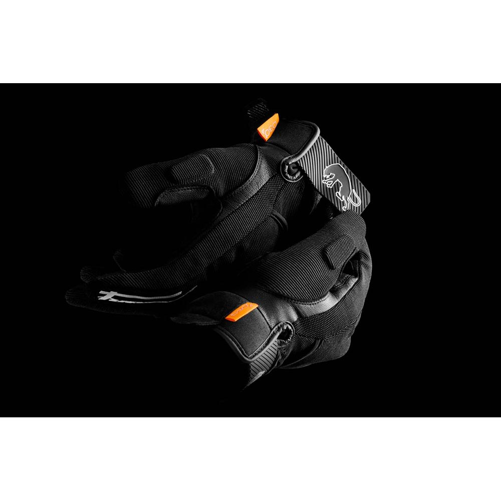 Jet D3O® Evo Handschoenen