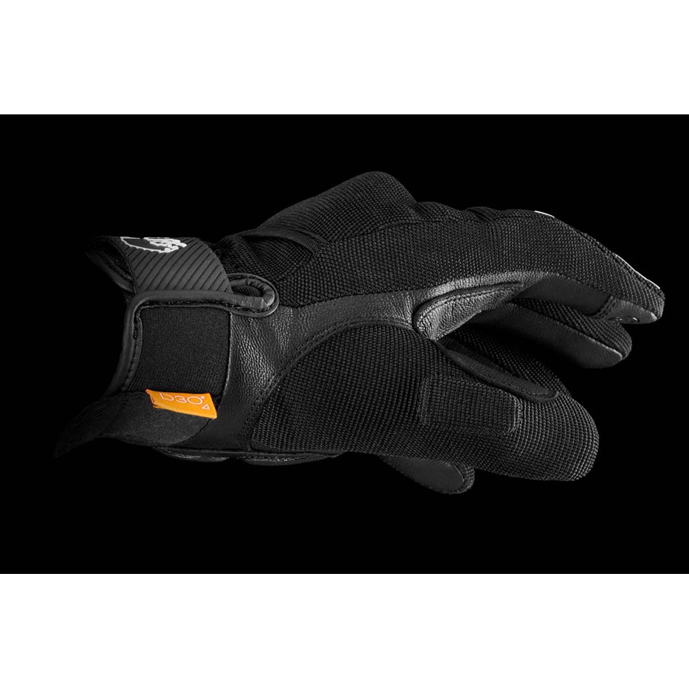 Jet D3O® Evo Handschoenen