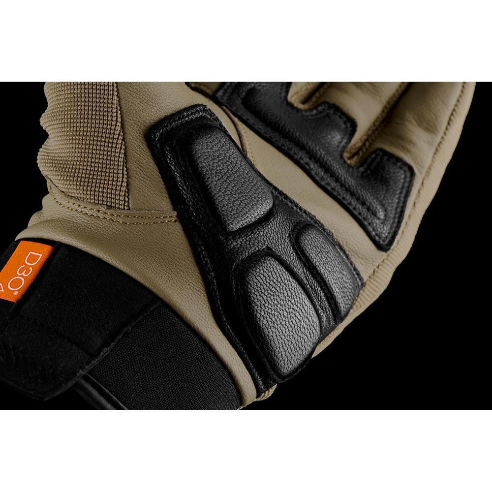 Jet D3O® Evo Handschoenen