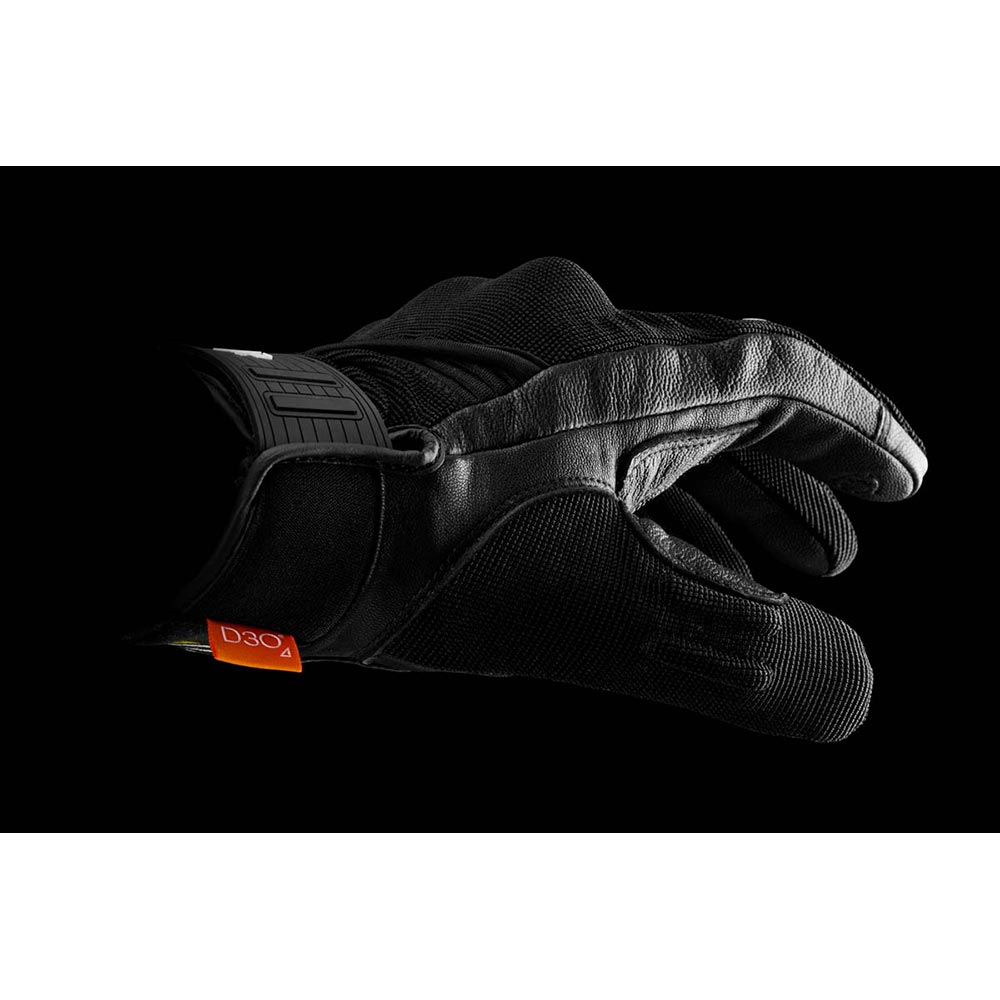 Jet Neon D3O® Handschoenen