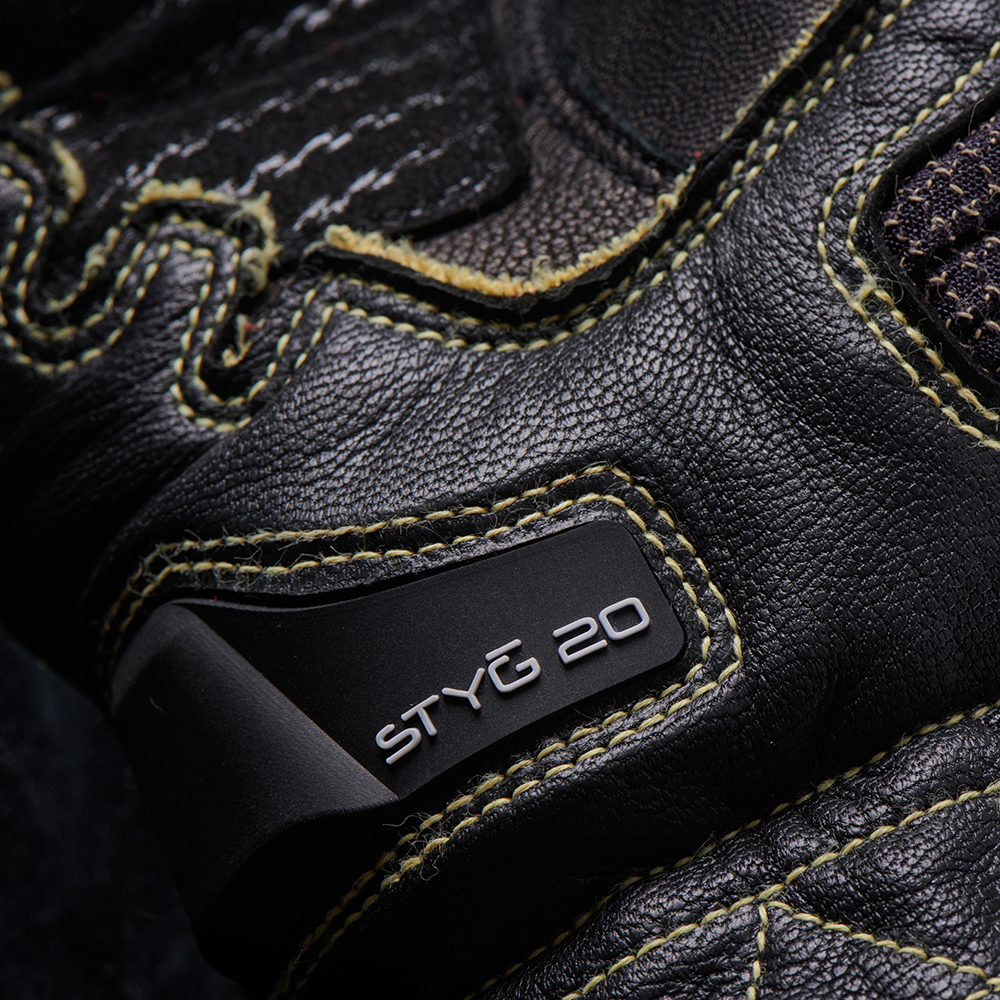 Styg20 X Handschoenen Kevlar®