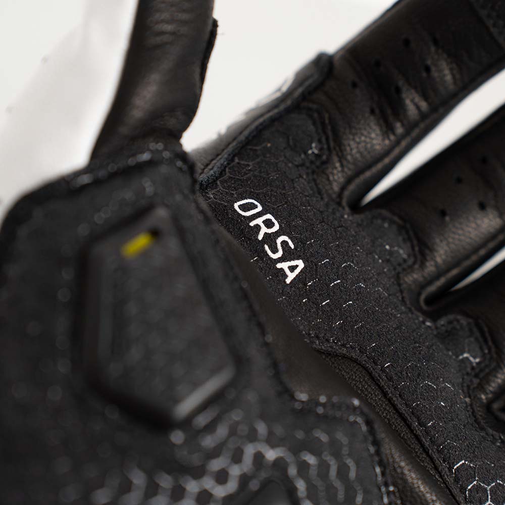 Orsa MK3 Leren Handschoenen