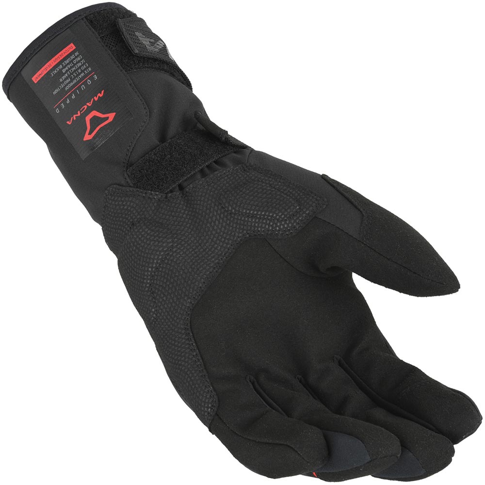 Tyrian RTX handschoenen