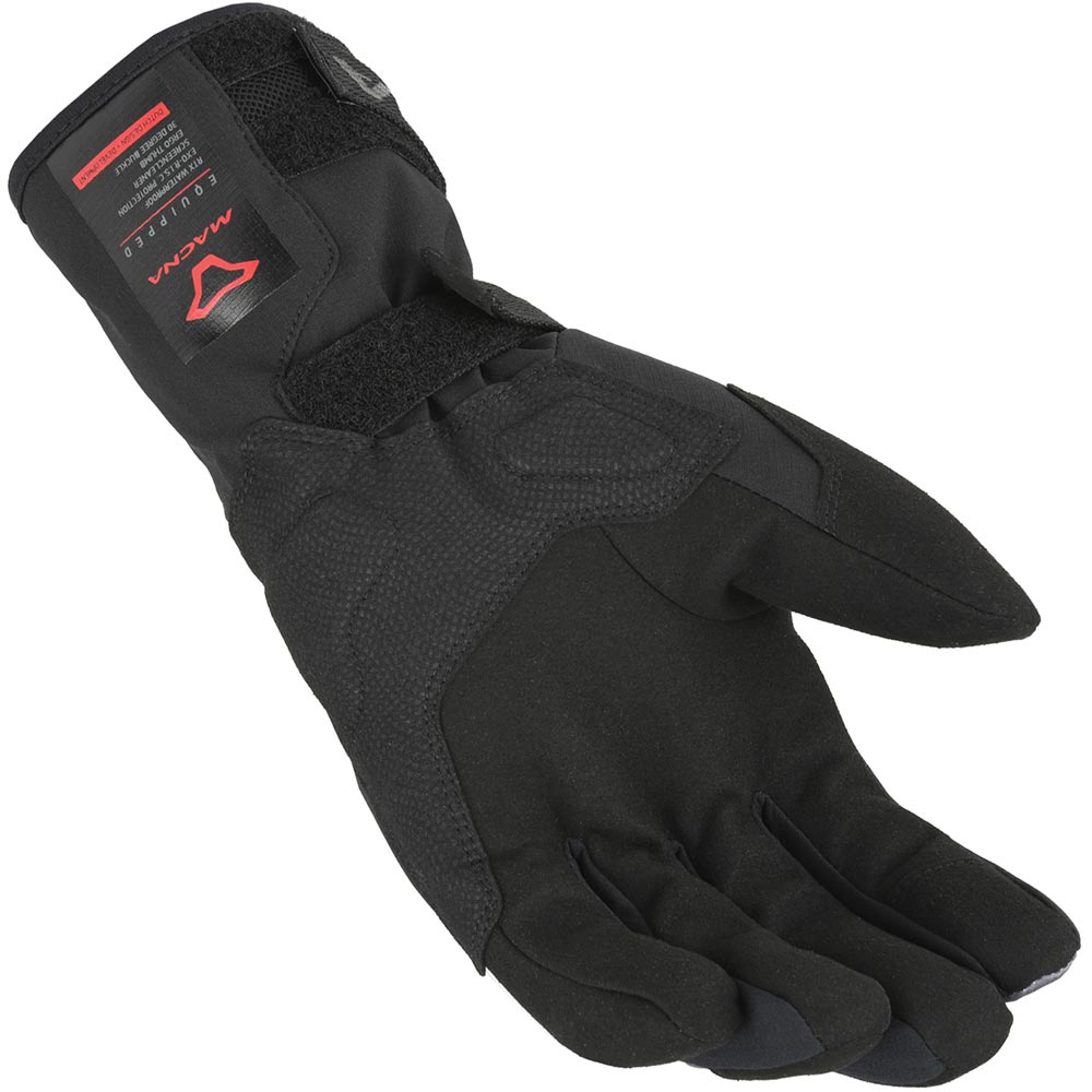 Tyrian RTX handschoenen