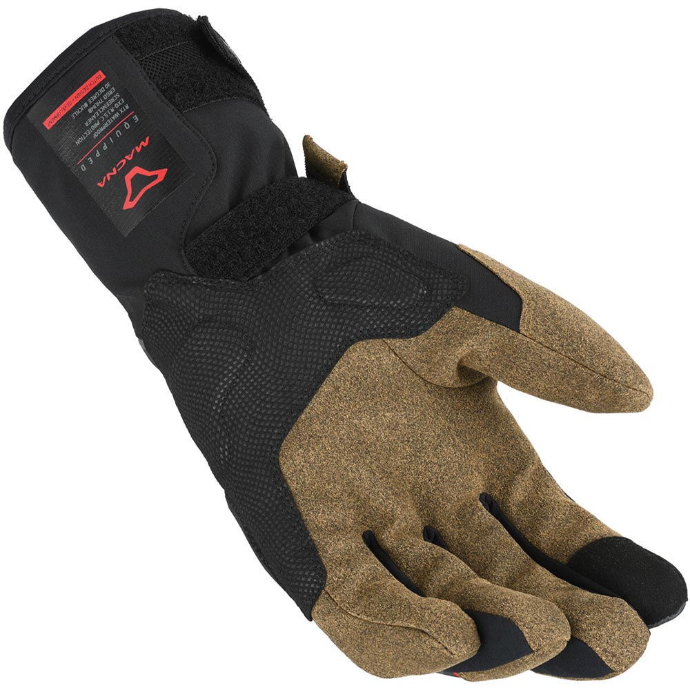 Tyrian RTX handschoenen