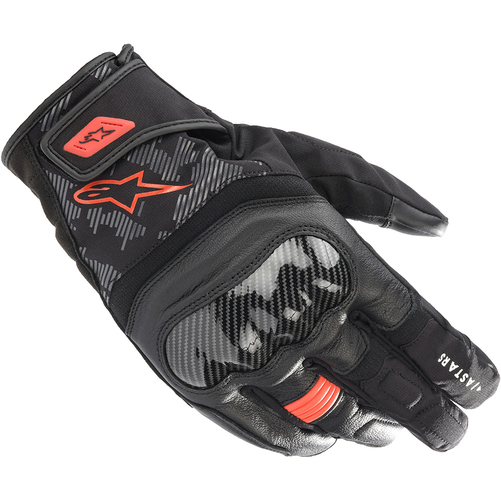SMX Z Drystar®-handschoenen