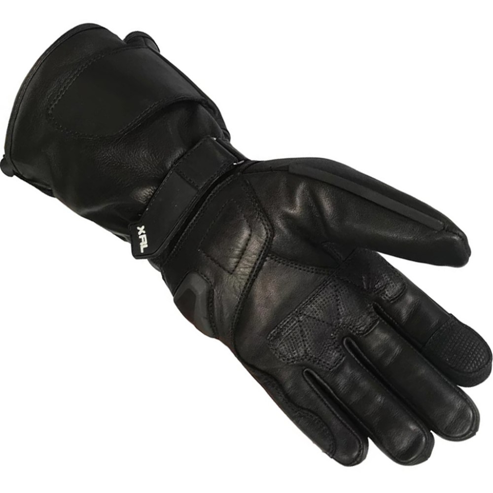 Verwarmde XRL-handschoenen