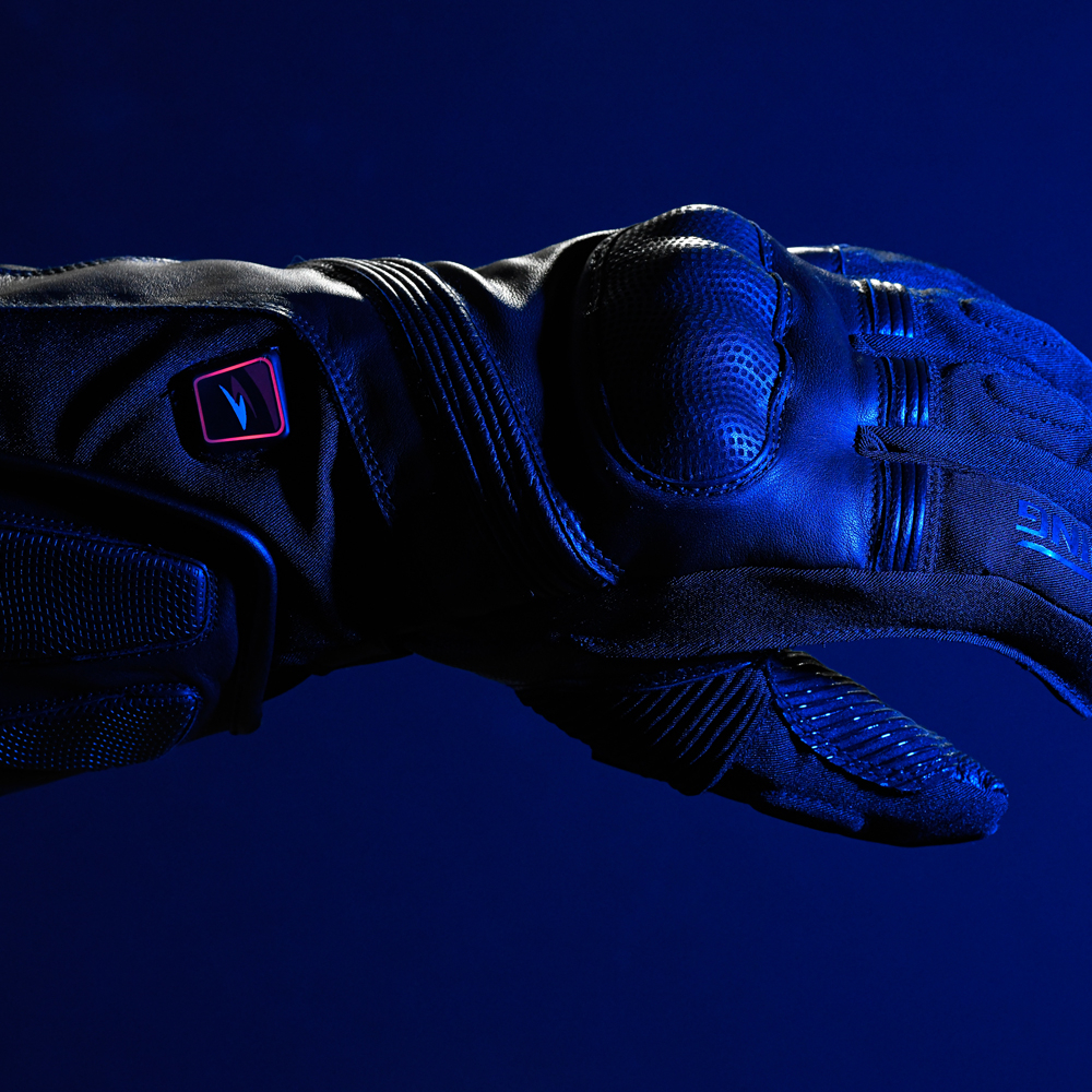 Xtreme XR Evo 2 verwarmde handschoenen