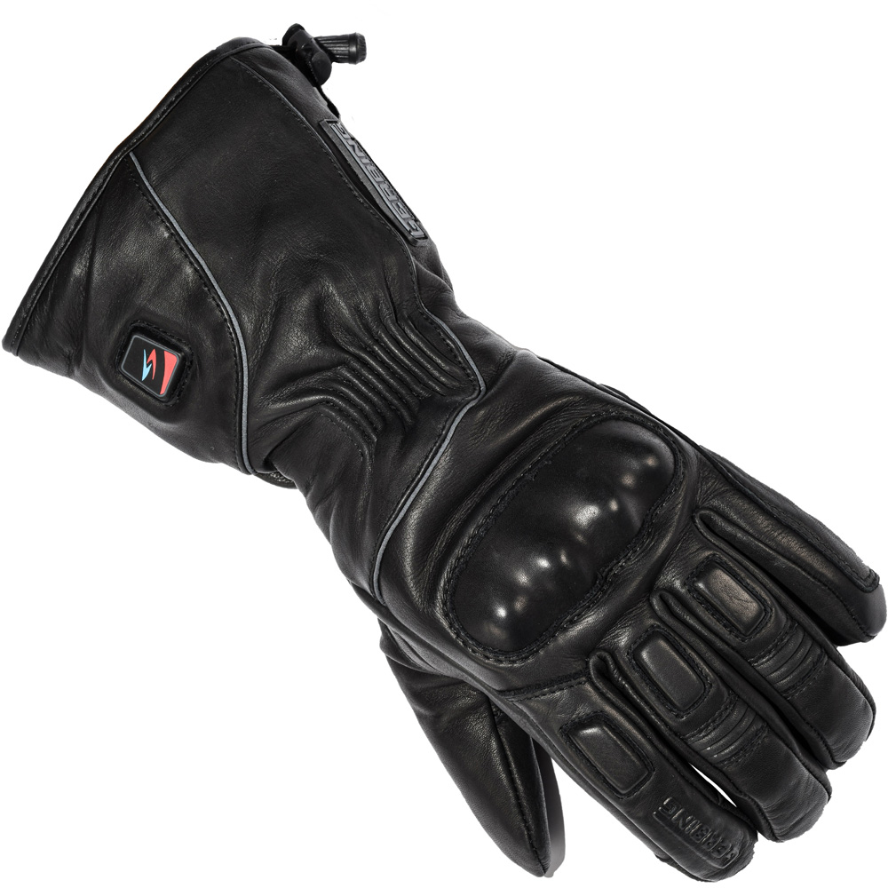 Praktisch Amfibisch wol Xtreme XRL 3 verwarmde handschoenen Gerbing motor: Dafy-Moto, Klassieke  handschoenen van motor