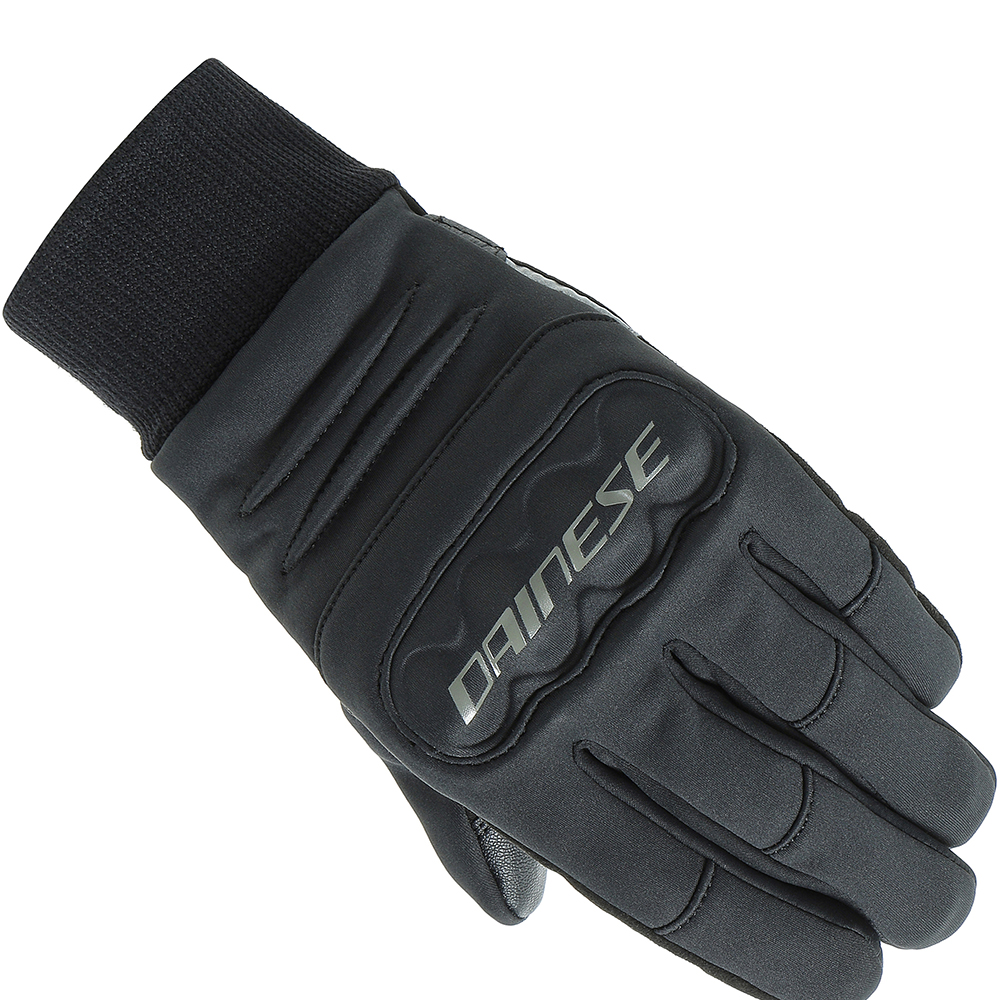 Coimbra Unisex Windstopper®-handschoenen