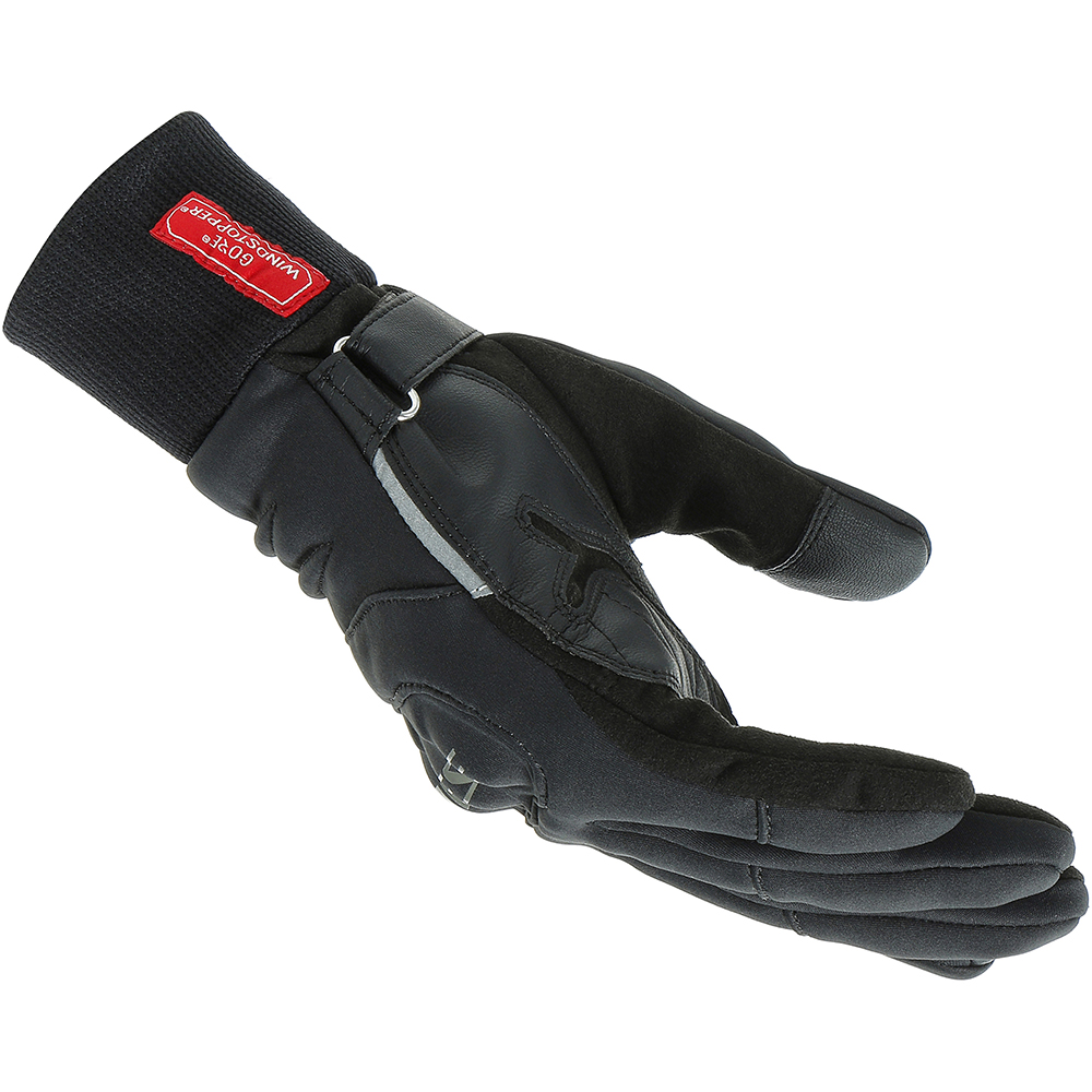 Coimbra Unisex Windstopper®-handschoenen