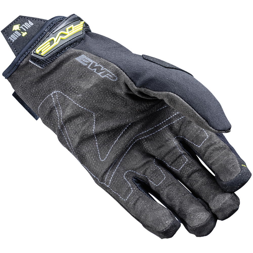 E Waterproof-handschoenen