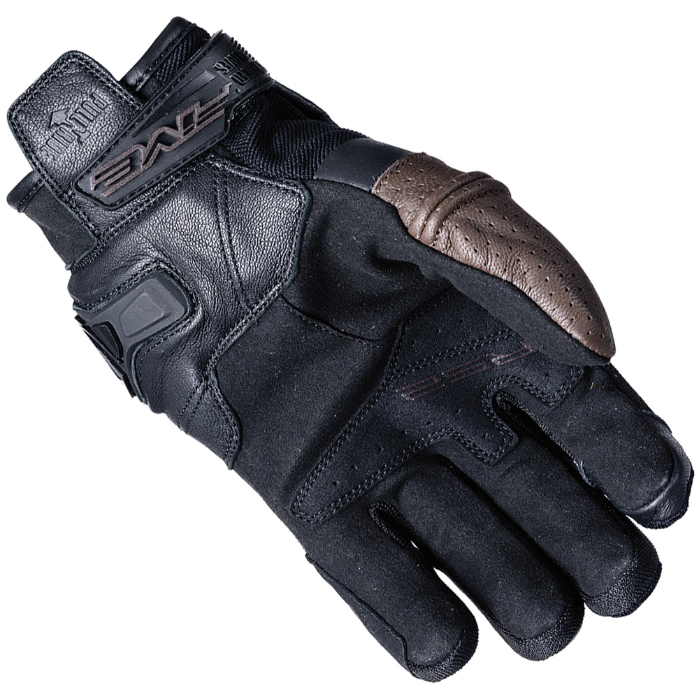 RS2 - 2021-handschoenen