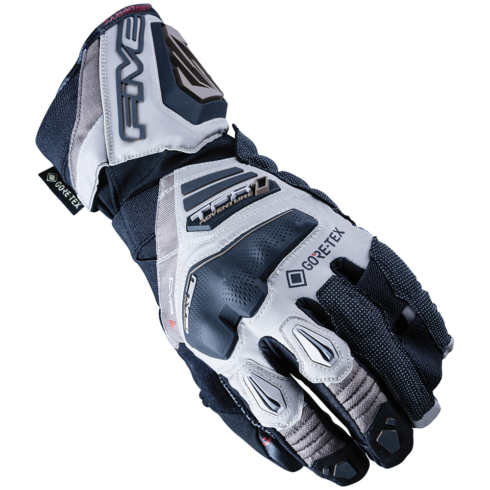 TFX1-handschoenen uit Gore-Tex®