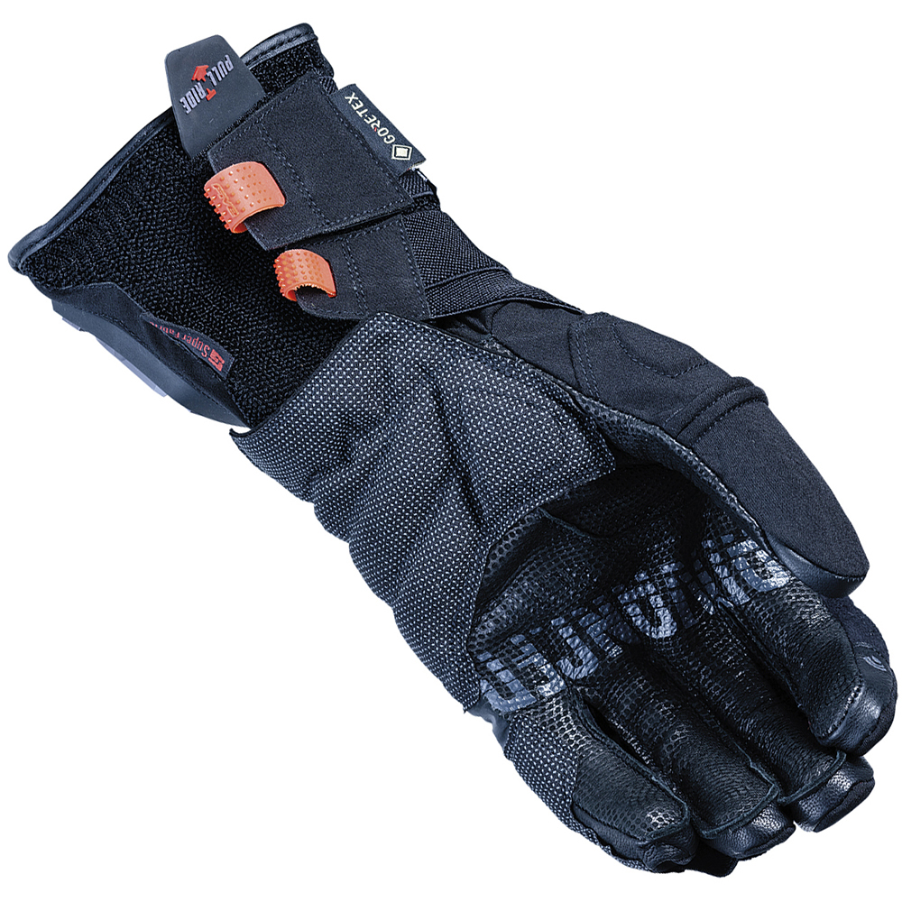 TFX1-handschoenen uit Gore-Tex®