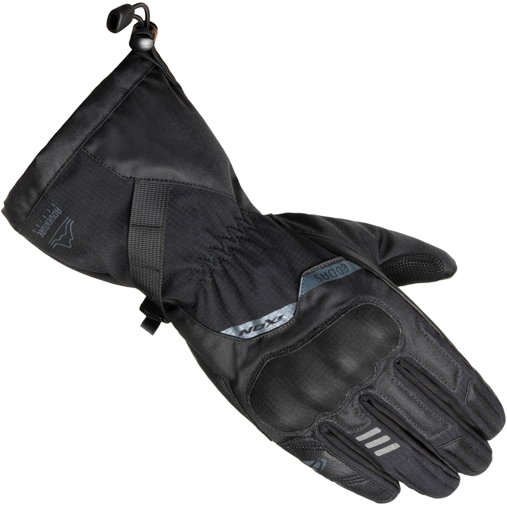 Eddas Pro-handschoenen