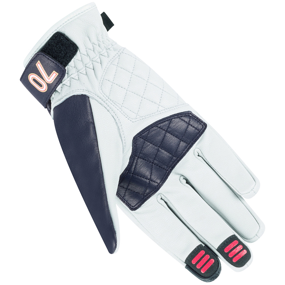 Mojo-handschoenen