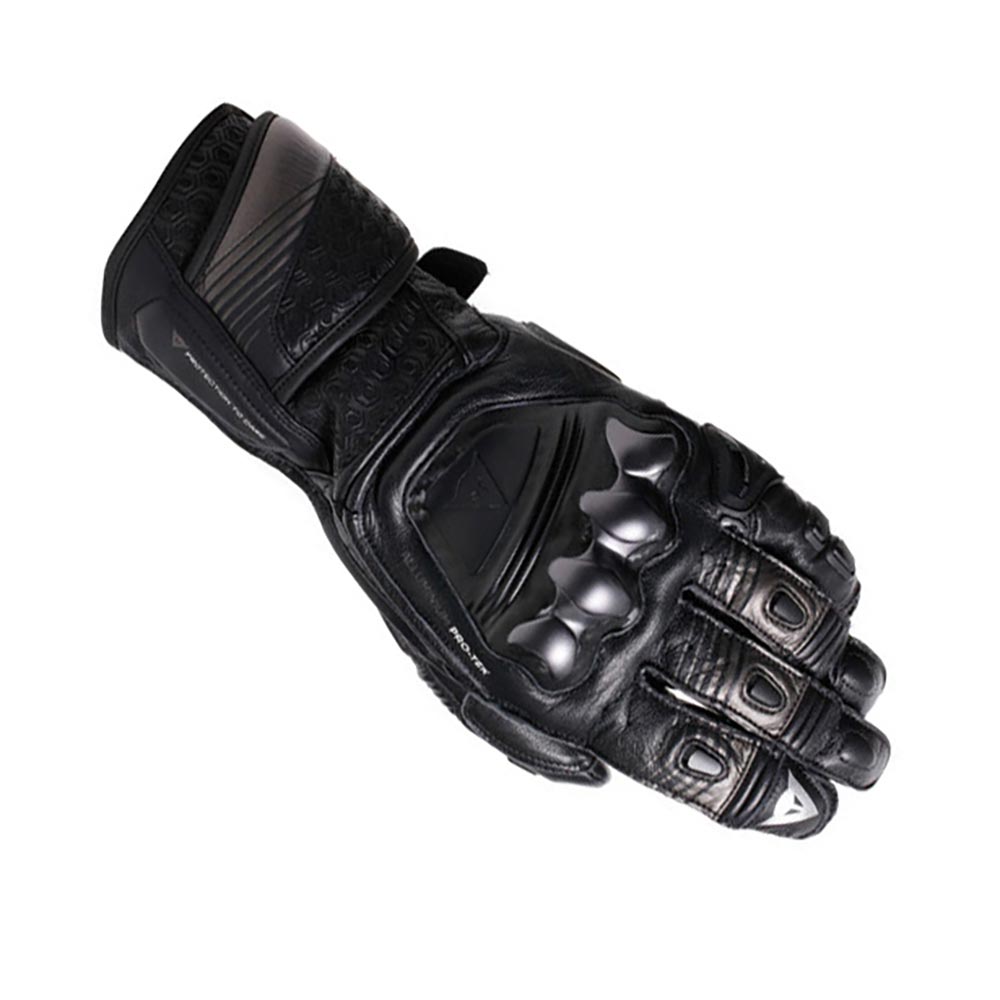 Fiero Metalen handschoenen