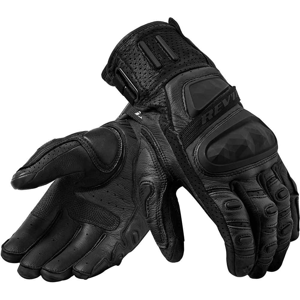 Cayenne 2-handschoenen