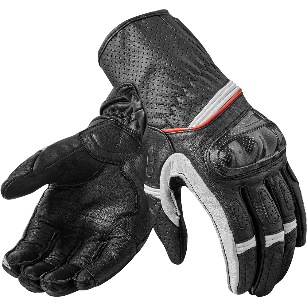 Chevron 2-handschoenen