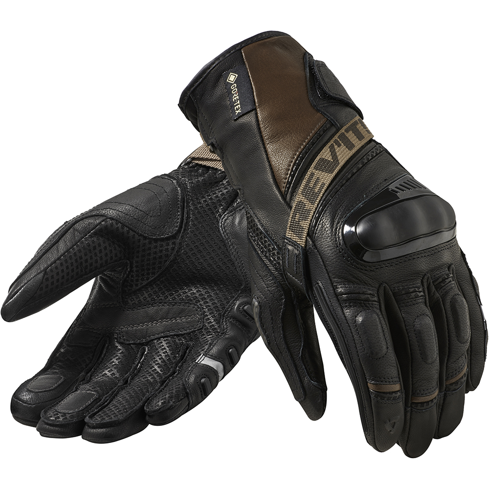 Dominator 3 Gore-Tex®-handschoenen
