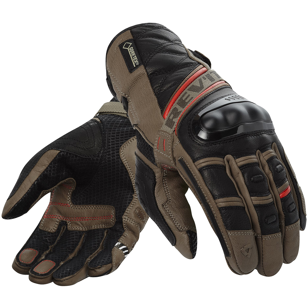 Dominator Gore-Tex®-handschoenen