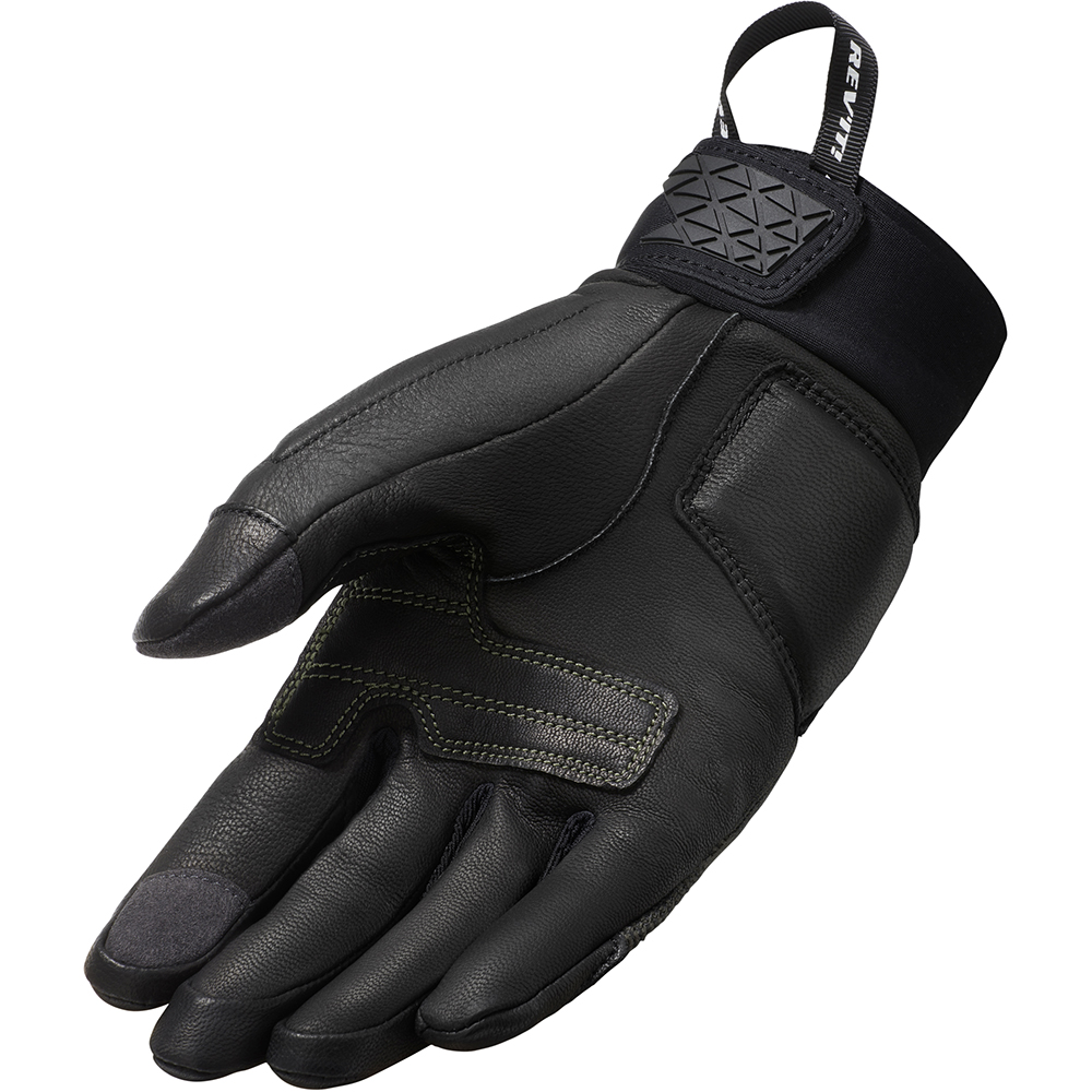 Kinetic-handschoenen