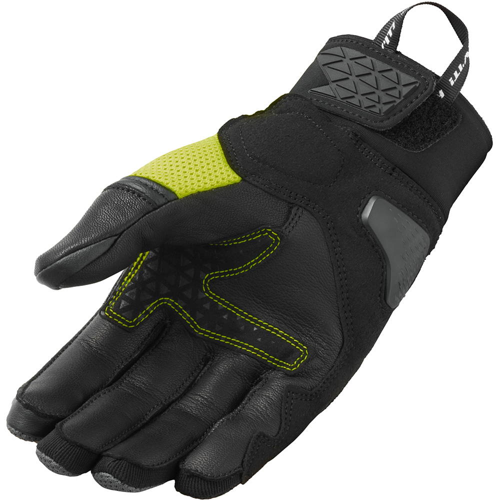 Speedart Air-handschoenen