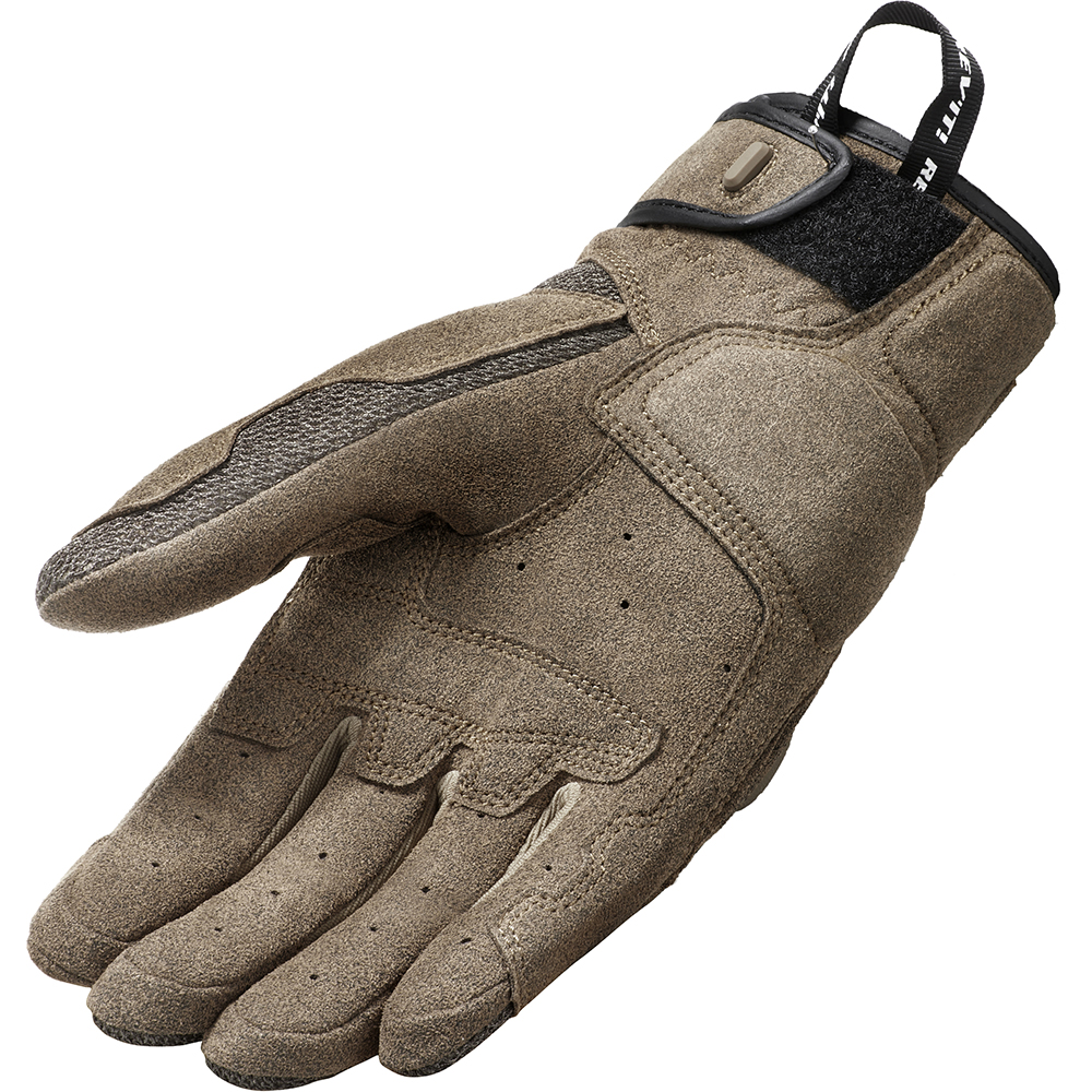 Volcano-handschoenen