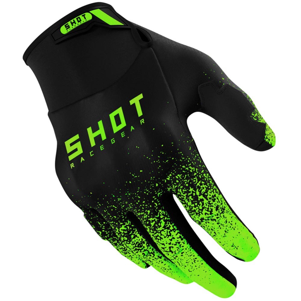 Drift Edge 2.0-handschoenen