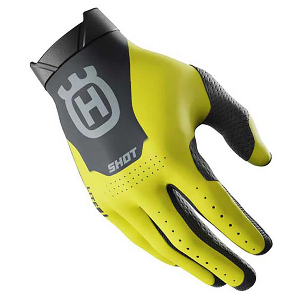 Lite Husqvarna Handschoenen - Limited Edition