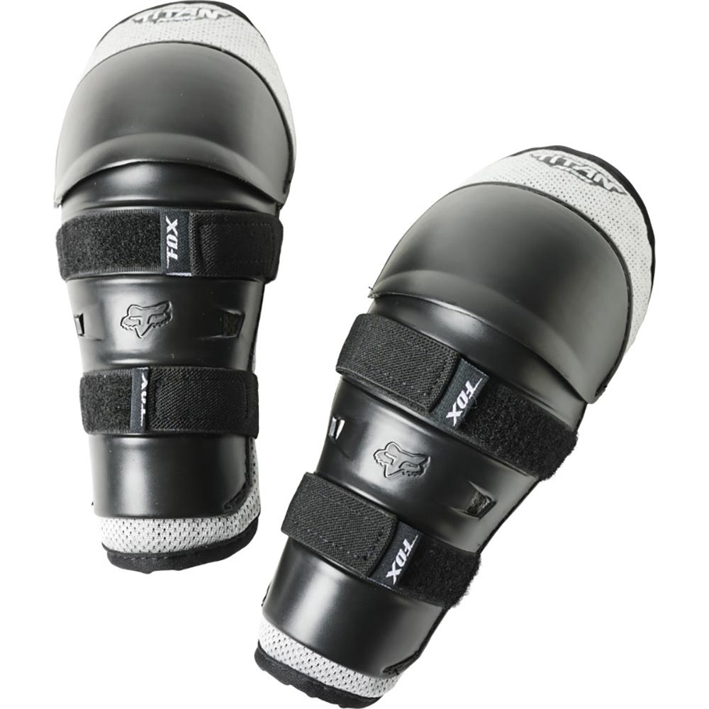 PeeWee Titan kniebeschermers voor kinderen