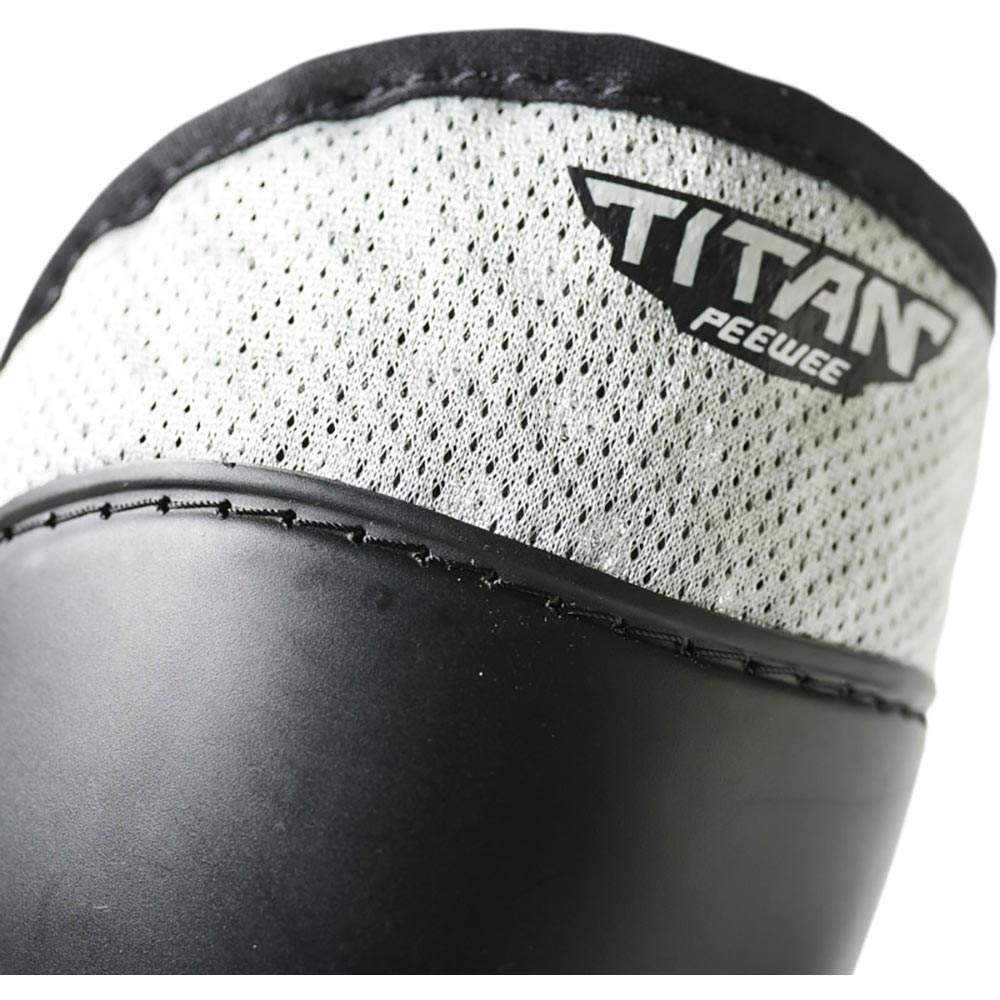 PeeWee Titan kniebeschermers voor kinderen