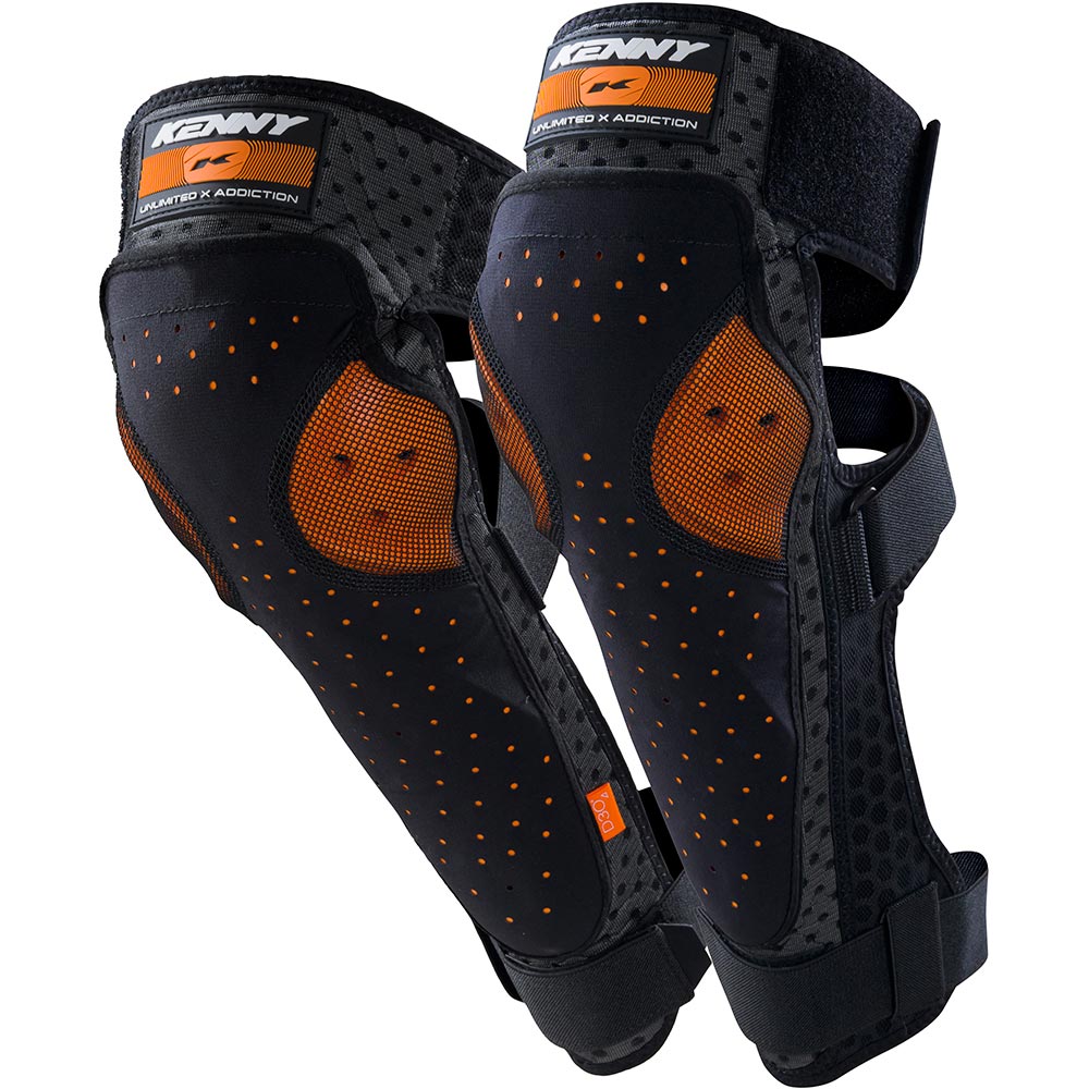 D3O® kniebeschermers