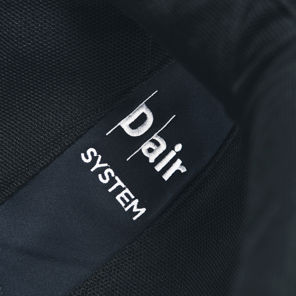 Airbag Smart Jacket met lange mouwen
