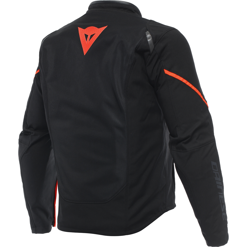 LS Sport Smart Jacket Airbag hemdje
