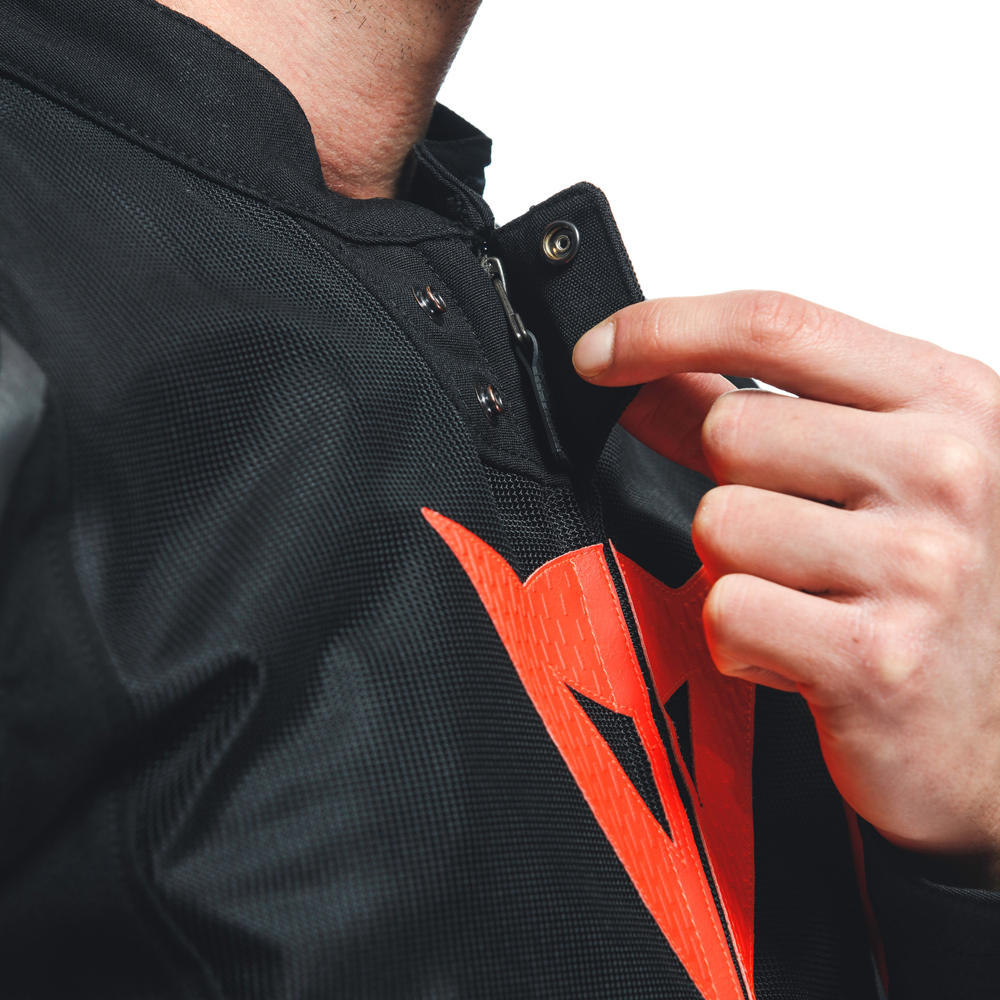 LS Sport Smart Jacket Airbag hemdje