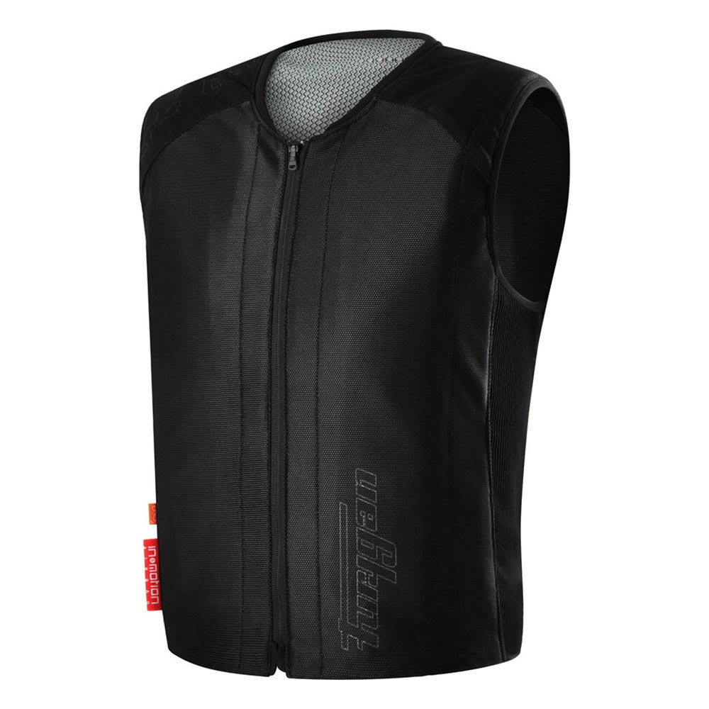 Fury Airbag Evolution+ vest