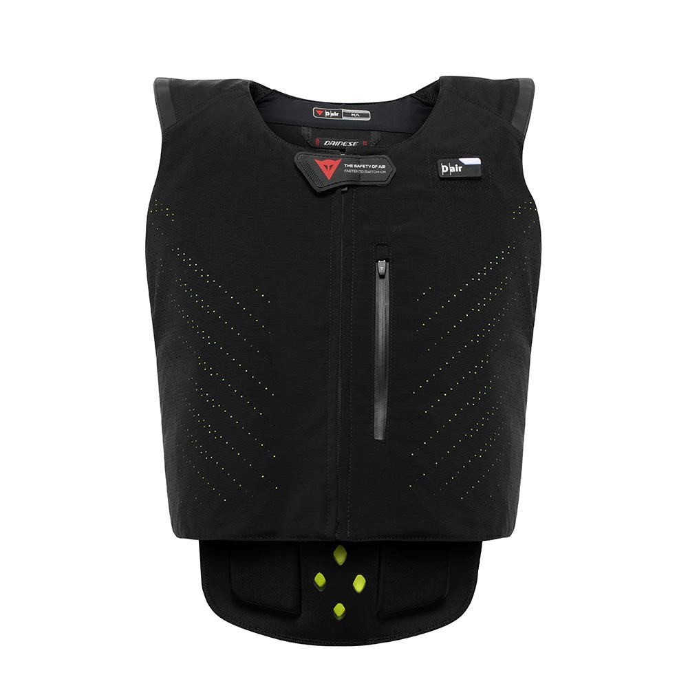 Smart Air airbag vest