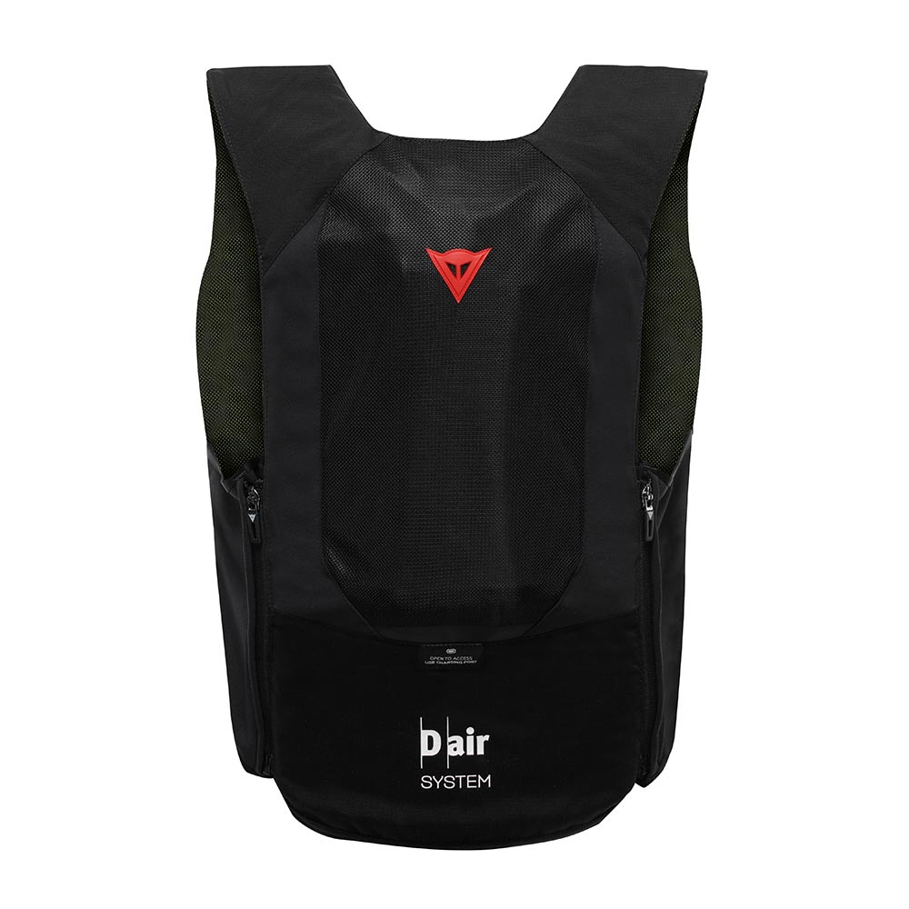 Smart Air airbag vest