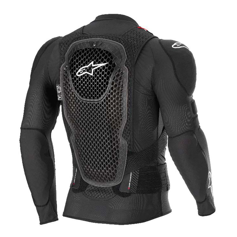 Bionic Pro V3 anatomisch vest