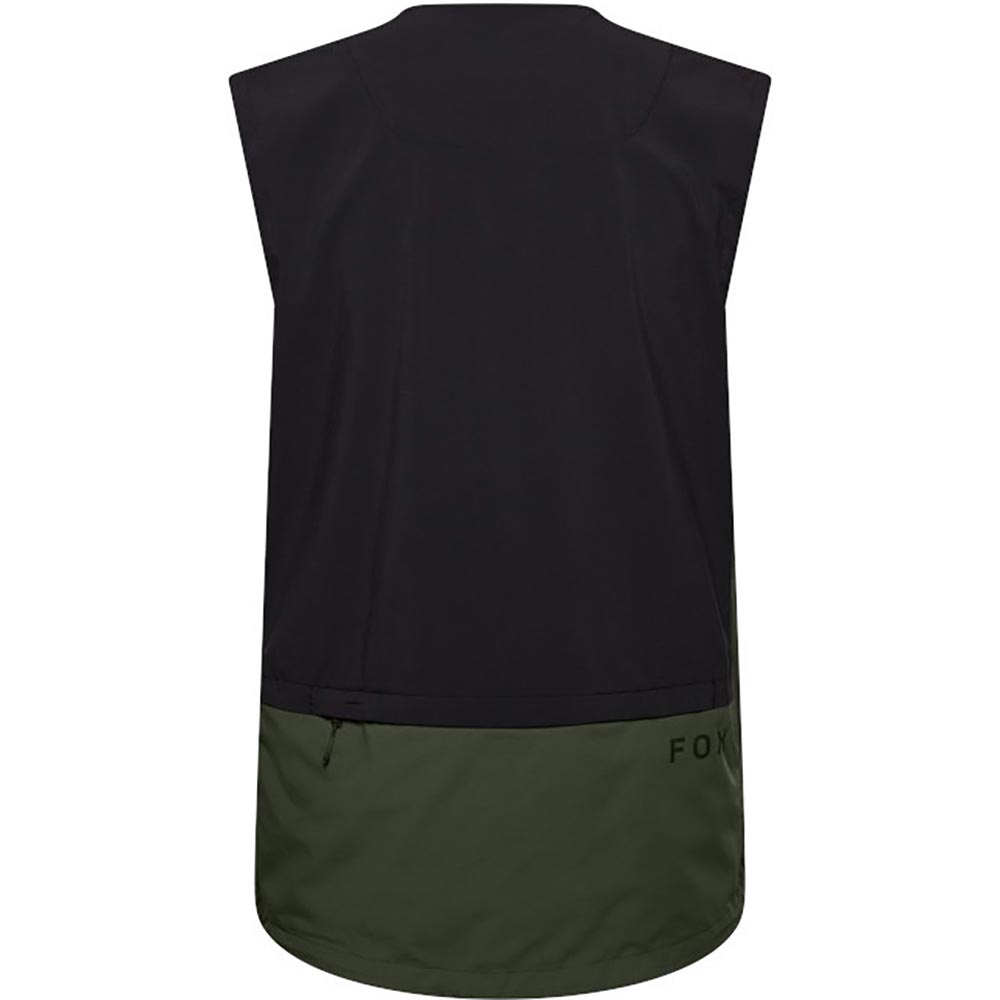 Ranger Off-Road Wind mouwloos vest