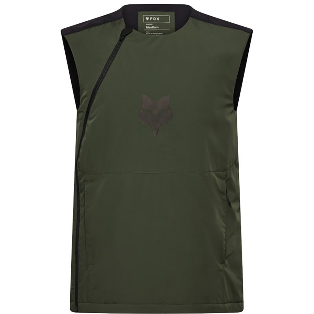 Ranger Off-Road Wind mouwloos vest