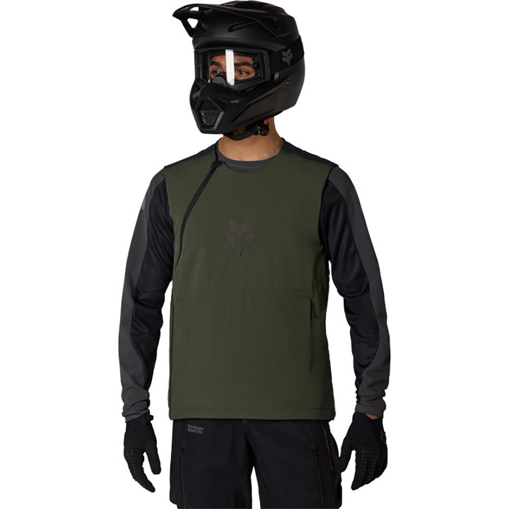 Ranger Off-Road Wind mouwloos vest