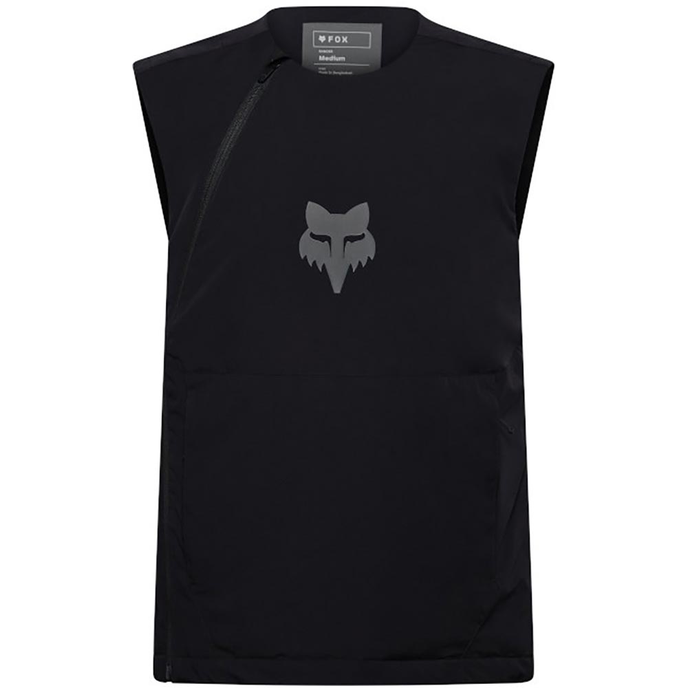 Ranger Off-Road Wind mouwloos vest