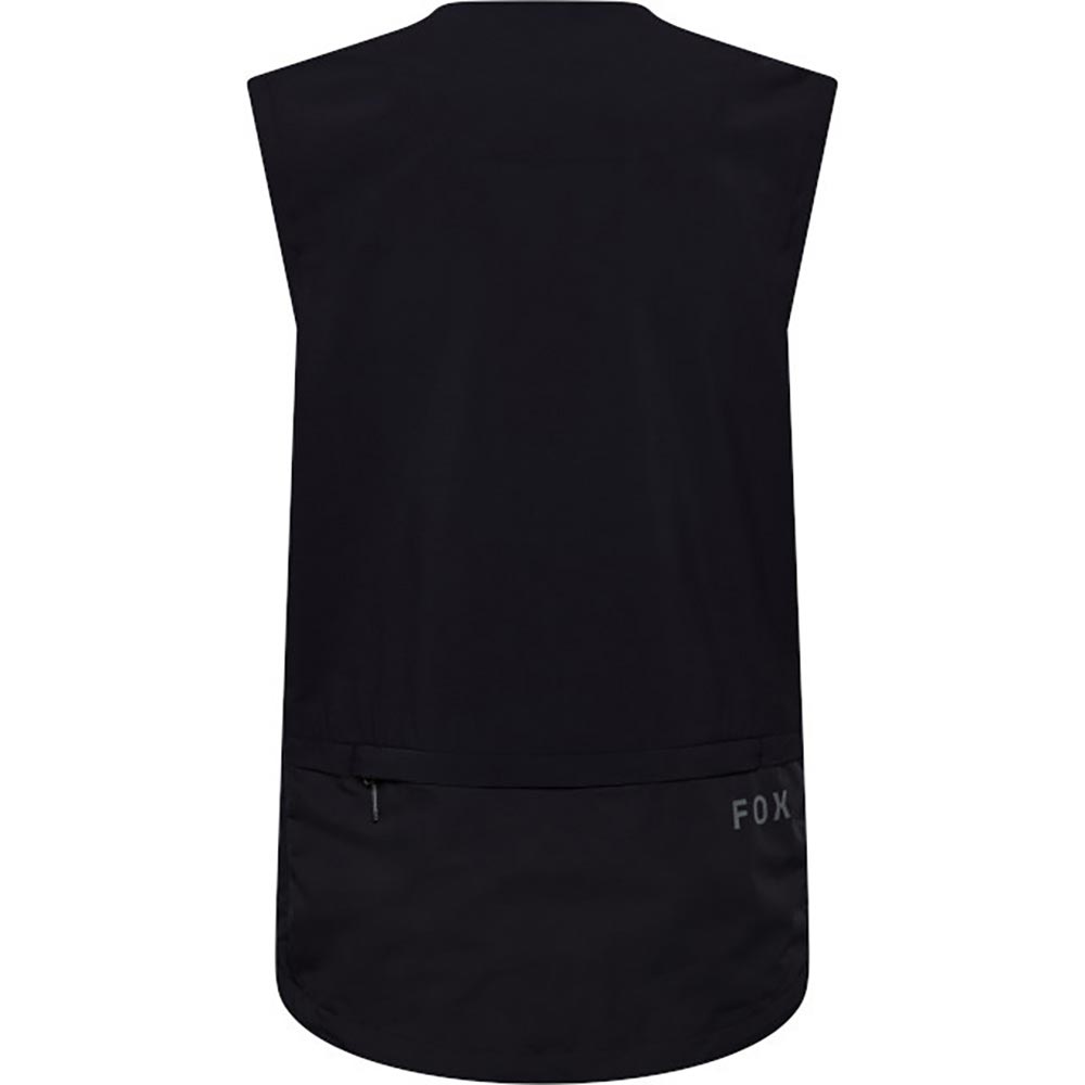 Ranger Off-Road Wind mouwloos vest