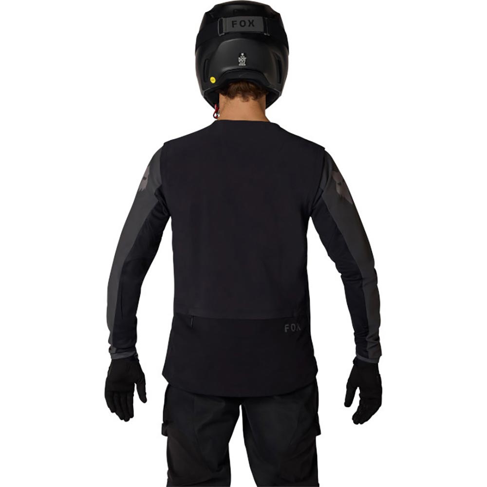 Ranger Off-Road Wind mouwloos vest