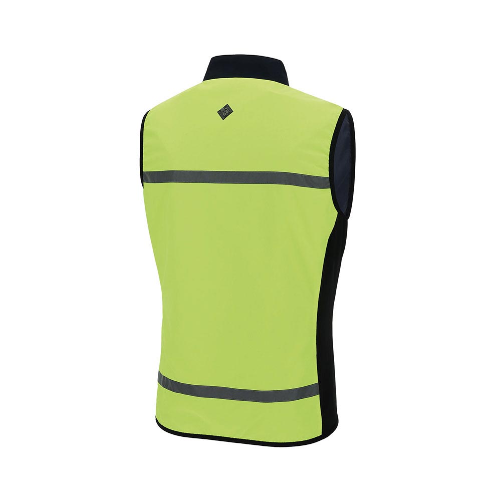 Nano Switch high-visibility vest