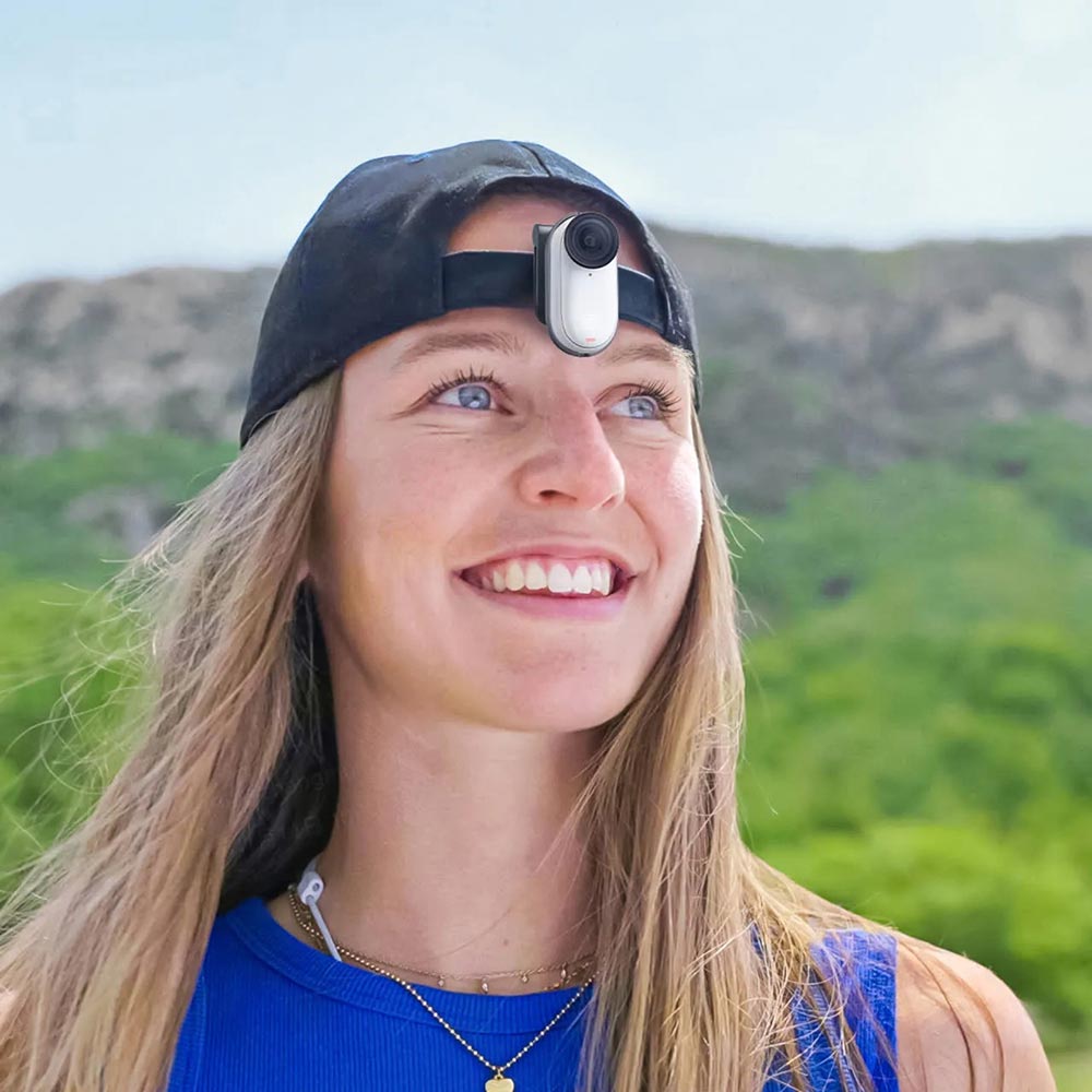 Draaiklem | GO 3/GO 3S