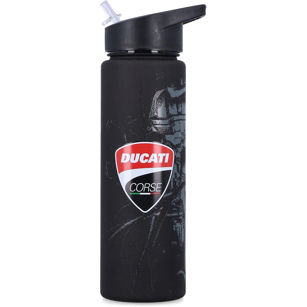 Ducati Monster waterfles